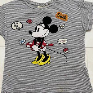 Used Children's T-shirts